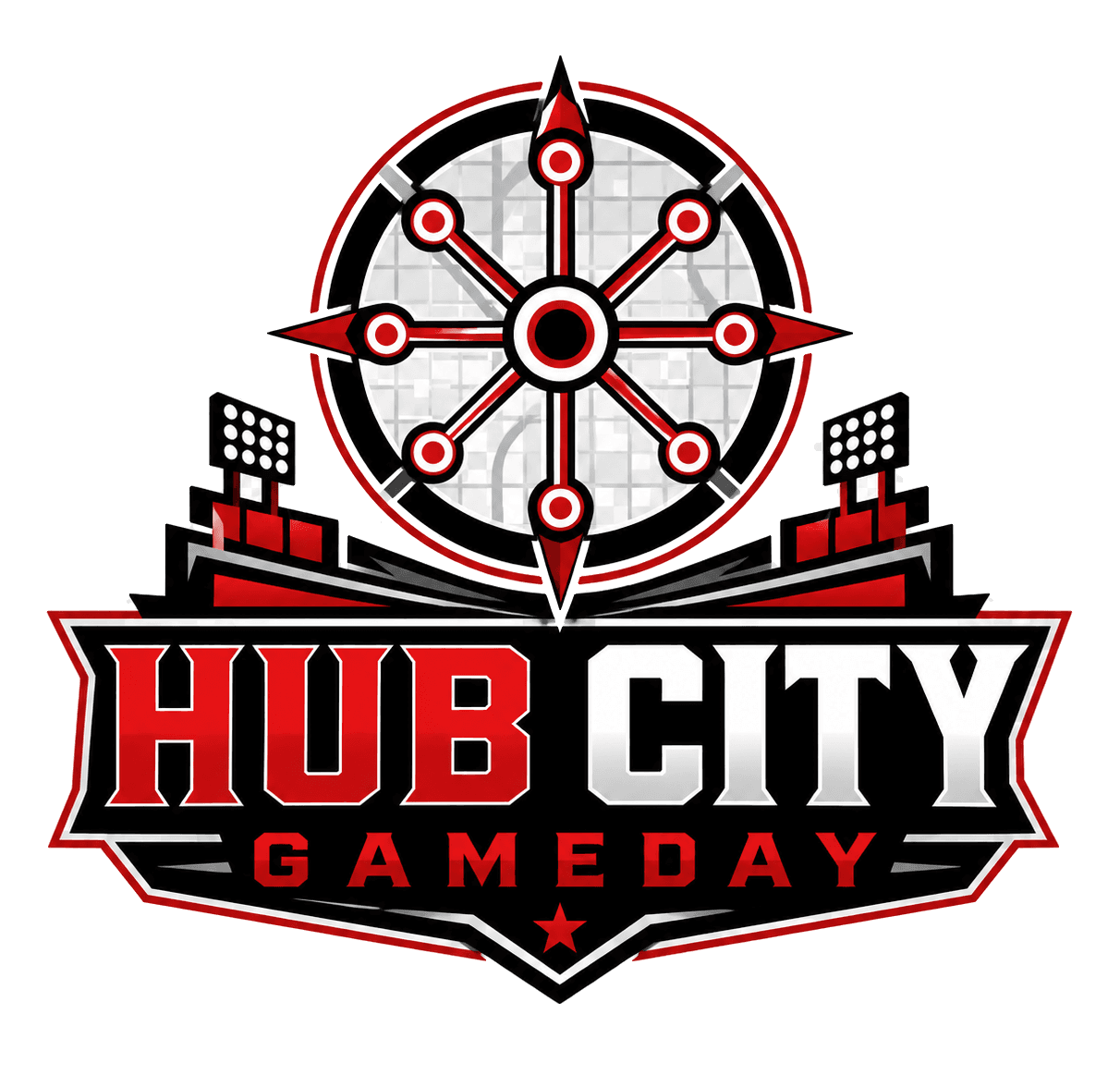 Hub City Gameday